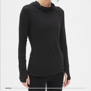 Gap Fit  Breathe pullover/hoodie